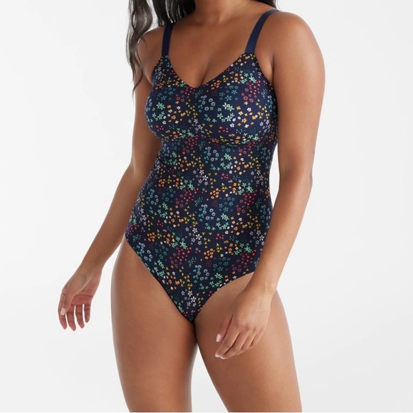 NWT Knix Your LuxeLift Bodysuit - Picture 1 of 6